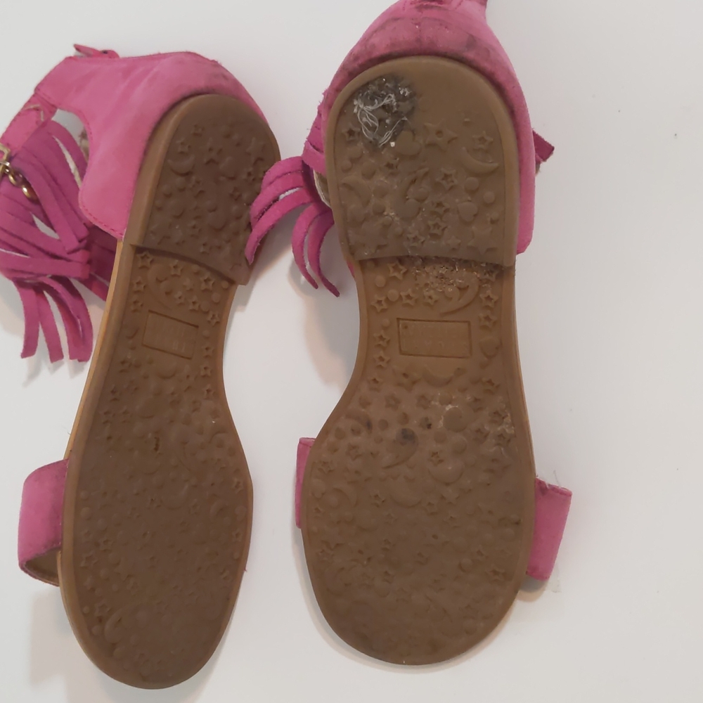 Stuart Weitzman Sandals - Picture 7 of 11